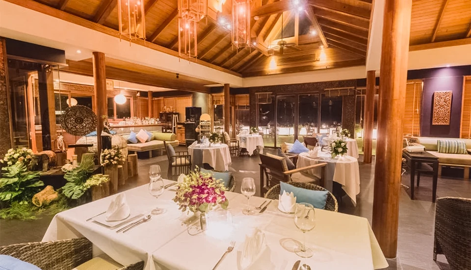 هتل آیارا کامالا ریزورت پوکت